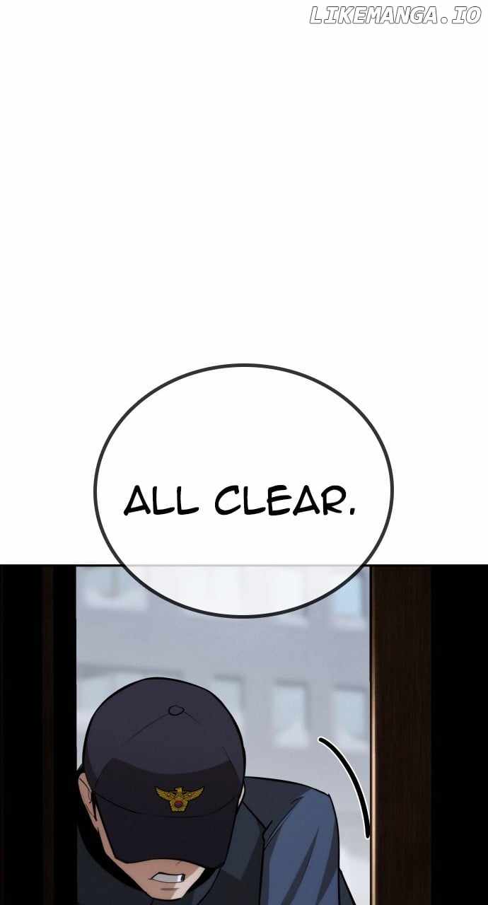 The Regressor Protects Only Me Chapter 29 36